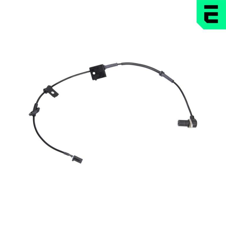Capteur ABS (Capteur de vitesse de roue) Optimal 06-S500