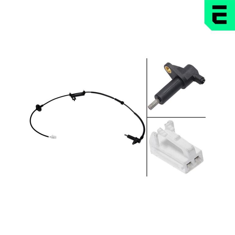 Sensor ABS Optimal 06-S501