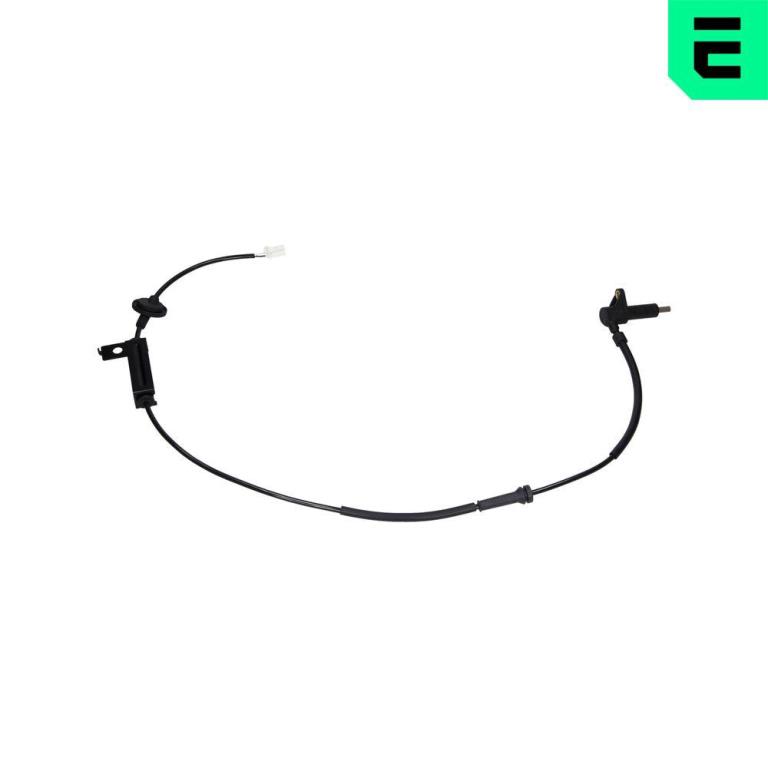 Capteur ABS (Capteur de vitesse de roue) Optimal 06-S502