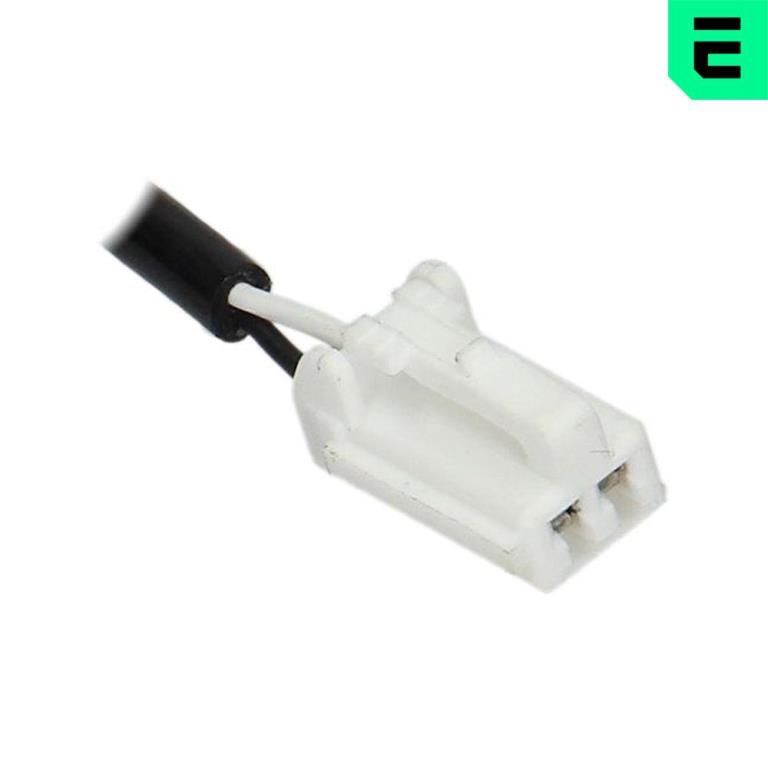 Capteur ABS (Capteur de vitesse de roue) Optimal 06-S502