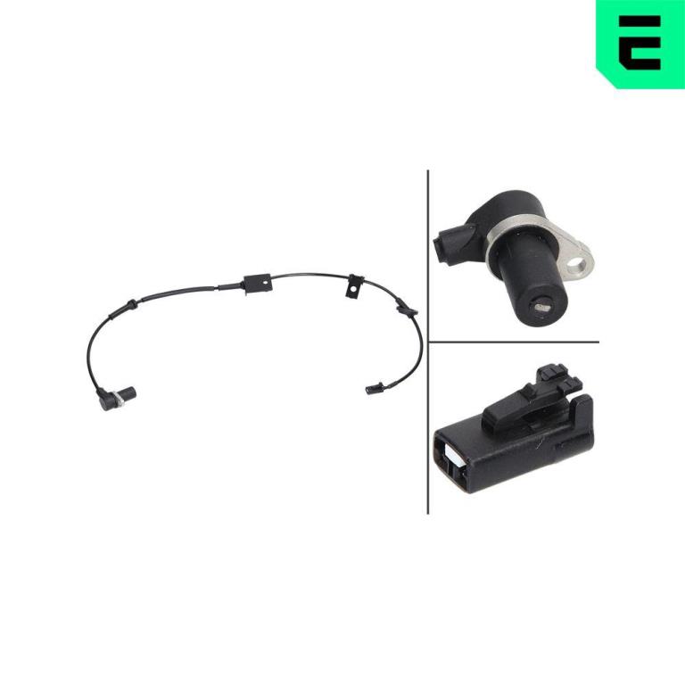 Sensor ABS Optimal 06-S503