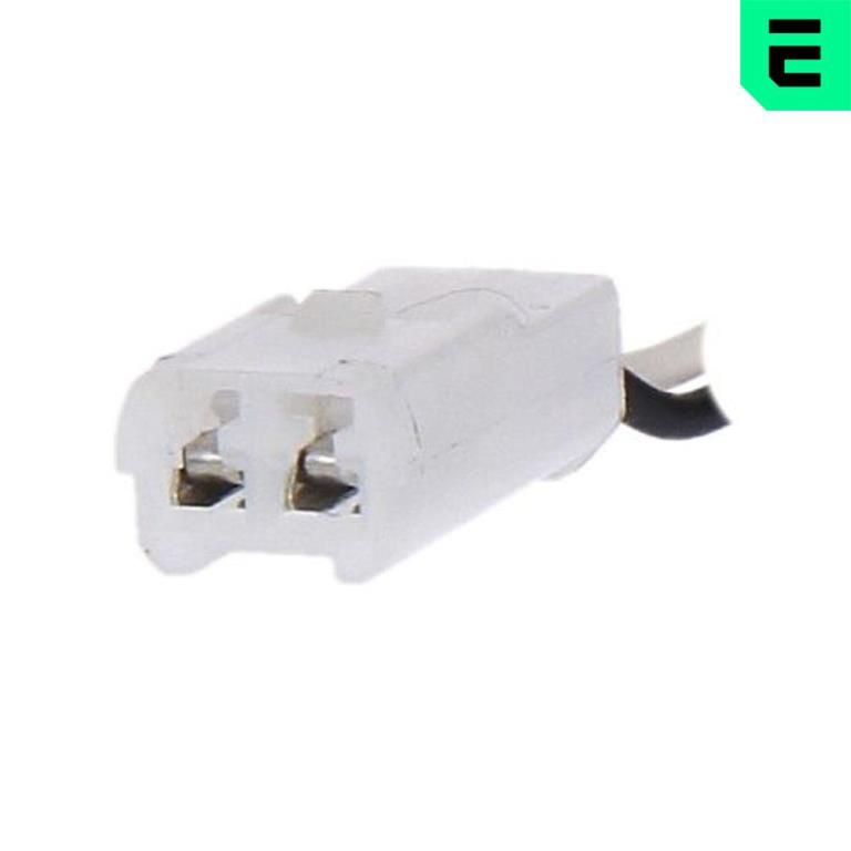 Capteur ABS (Capteur de vitesse de roue) Optimal ref. 06-S519