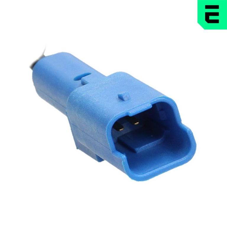 Capteur ABS (Capteur de vitesse de roue) Optimal ref. 06-S549