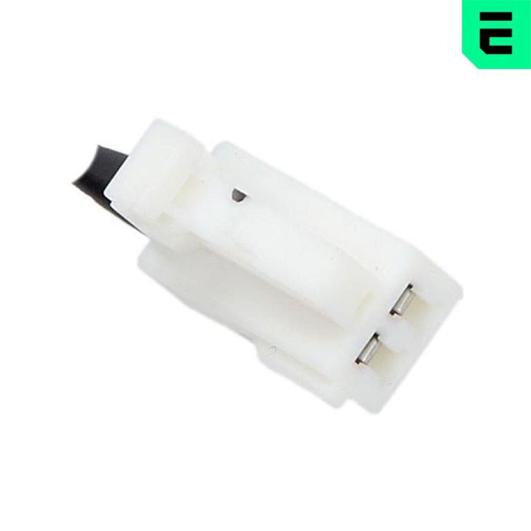 Capteur ABS (Capteur de vitesse de roue) Optimal 06-S611