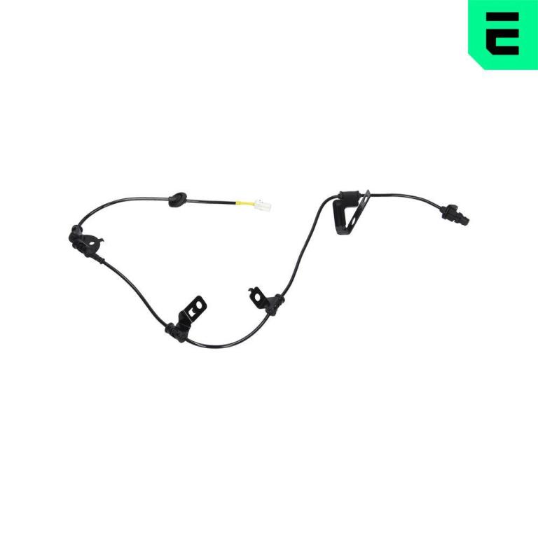 Capteur ABS (Capteur de vitesse de roue) Optimal 06-S612