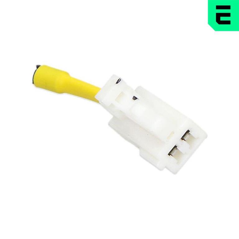 Capteur ABS (Capteur de vitesse de roue) Optimal 06-S612