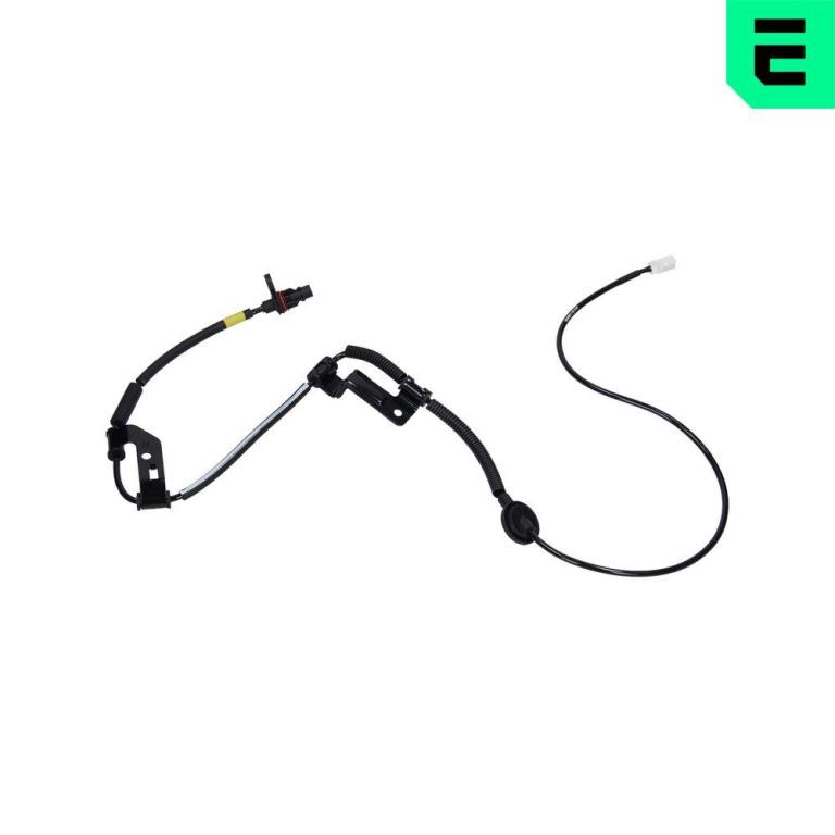 Capteur ABS (Capteur de vitesse de roue) Optimal ref. 06-S614