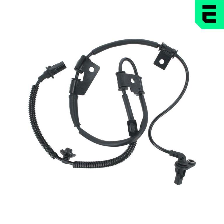 Capteur ABS (Capteur de vitesse de roue) Optimal 06-S631