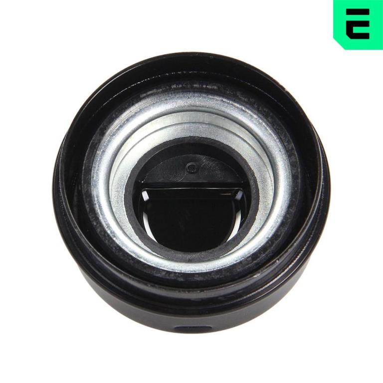 Capteur ABS (Capteur de vitesse de roue) Optimal 06-S644