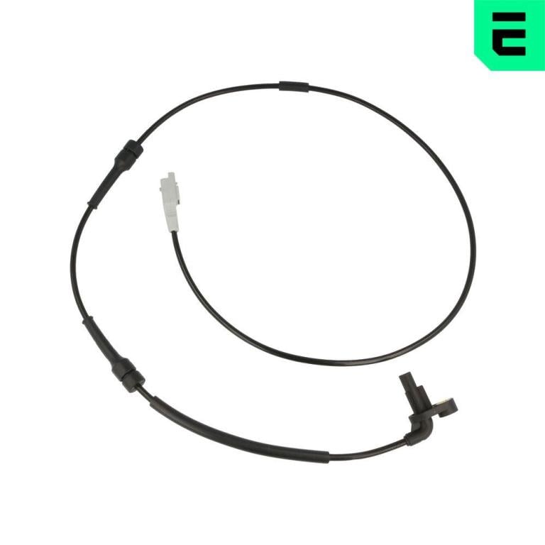Capteur ABS (Capteur de vitesse de roue) Optimal 06-S656