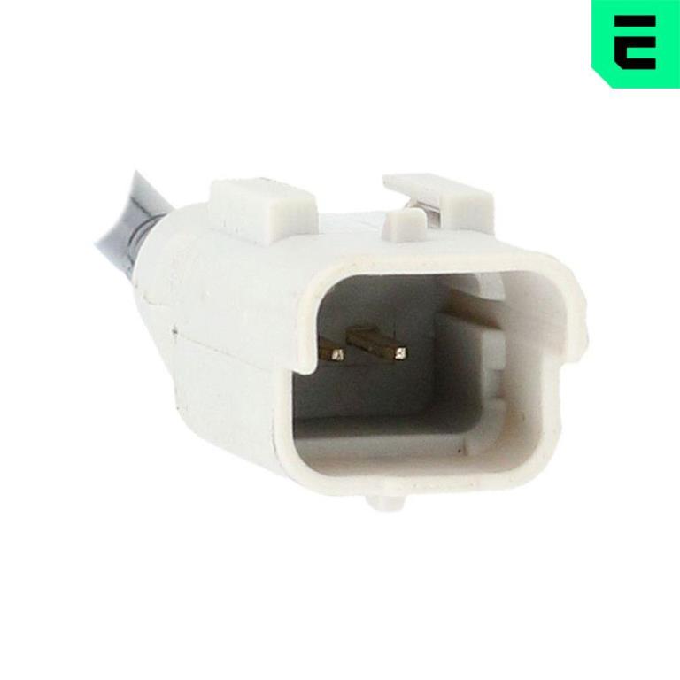 Capteur ABS (Capteur de vitesse de roue) Optimal 06-S656