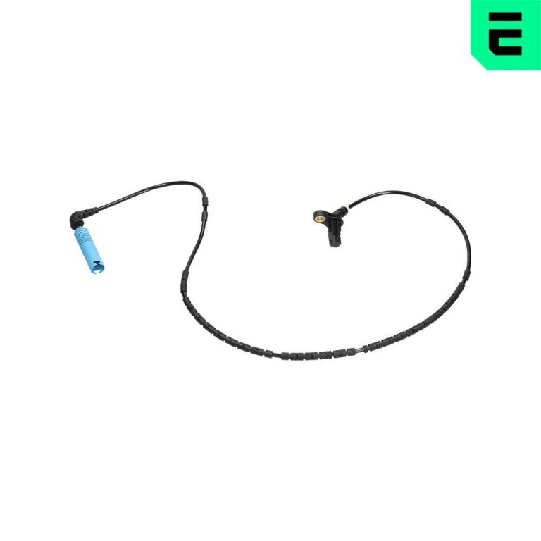 Capteur ABS (Capteur de vitesse de roue) Optimal 06-S660