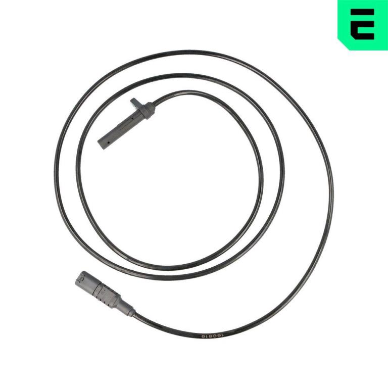 Capteur ABS (Capteur de vitesse de roue) Optimal 06-S663