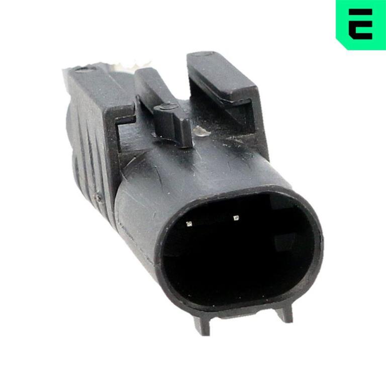 Capteur ABS (Capteur de vitesse de roue) Optimal 06-S663