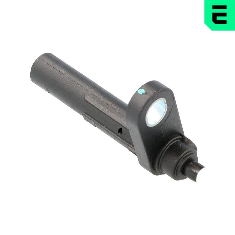 Capteur ABS (Capteur de vitesse de roue) Optimal 06-S663
