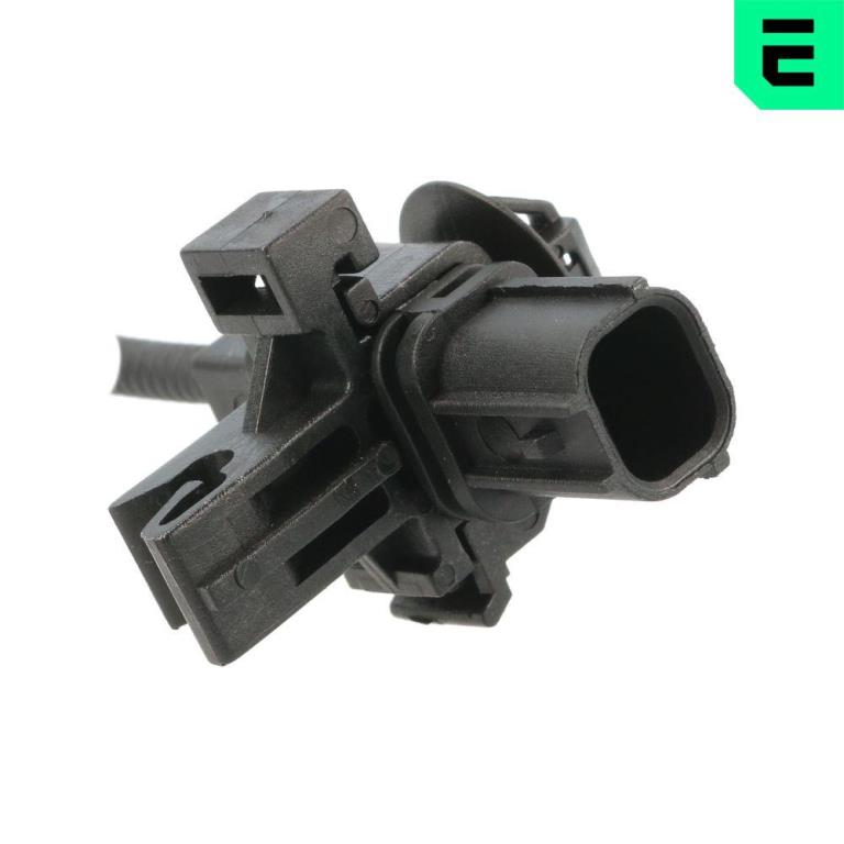 Capteur ABS (Capteur de vitesse de roue) Optimal 06-S667