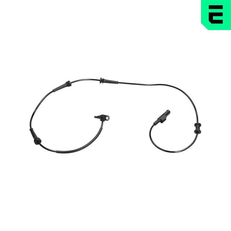 Capteur ABS (Capteur de vitesse de roue) Optimal 06-S688