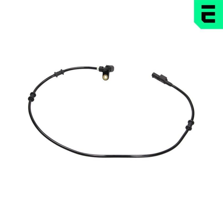 Capteur ABS (Capteur de vitesse de roue) Optimal ref. 06-S695