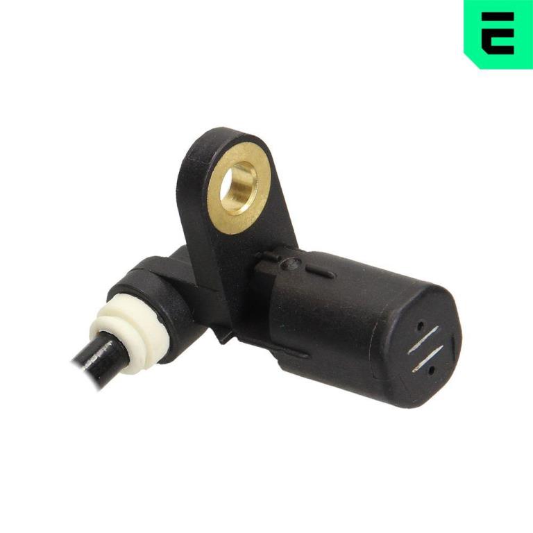 Capteur ABS (Capteur de vitesse de roue) Optimal ref. 06-S695