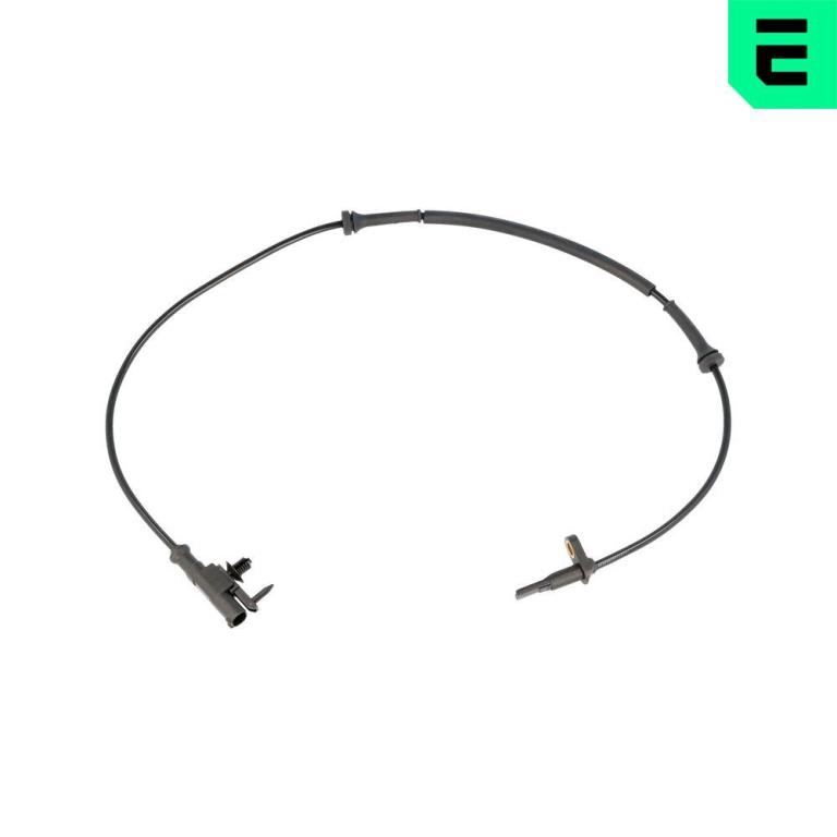 Capteur ABS (Capteur de vitesse de roue) Optimal ref. 06-S761