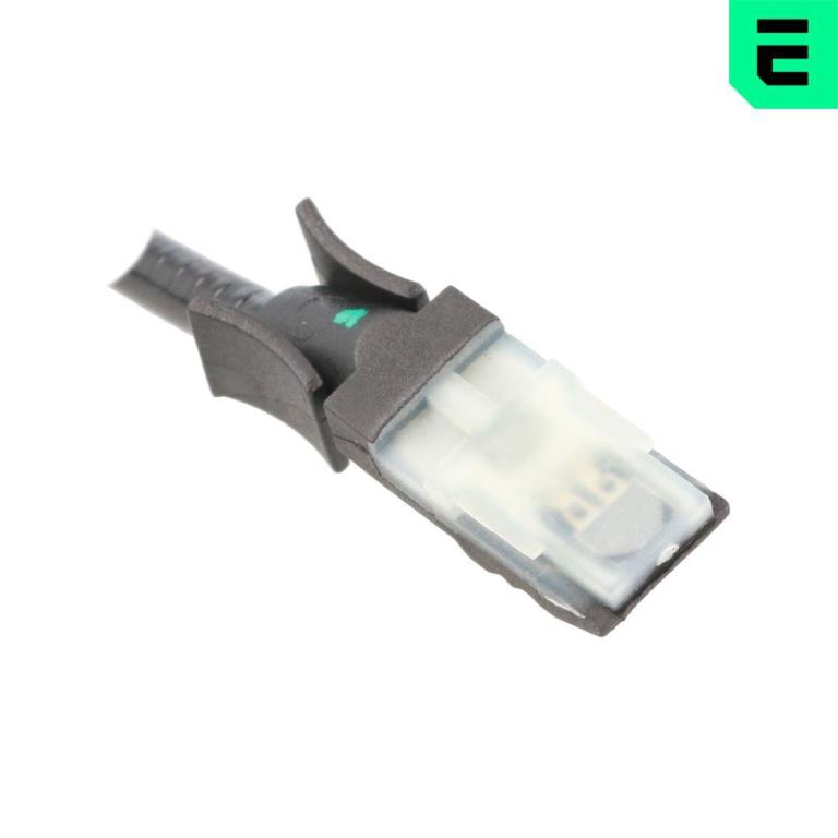 Capteur ABS (Capteur de vitesse de roue) Optimal 06-S808