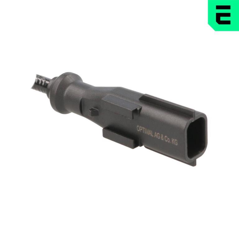 Capteur ABS (Capteur de vitesse de roue) Optimal 06-S808