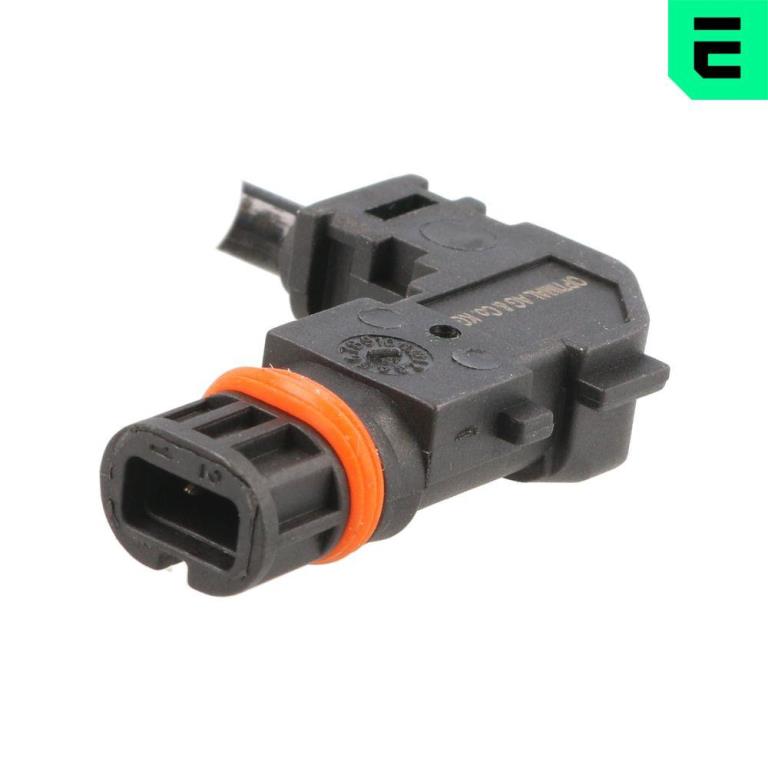 Capteur ABS (Capteur de vitesse de roue) Optimal 06-S813