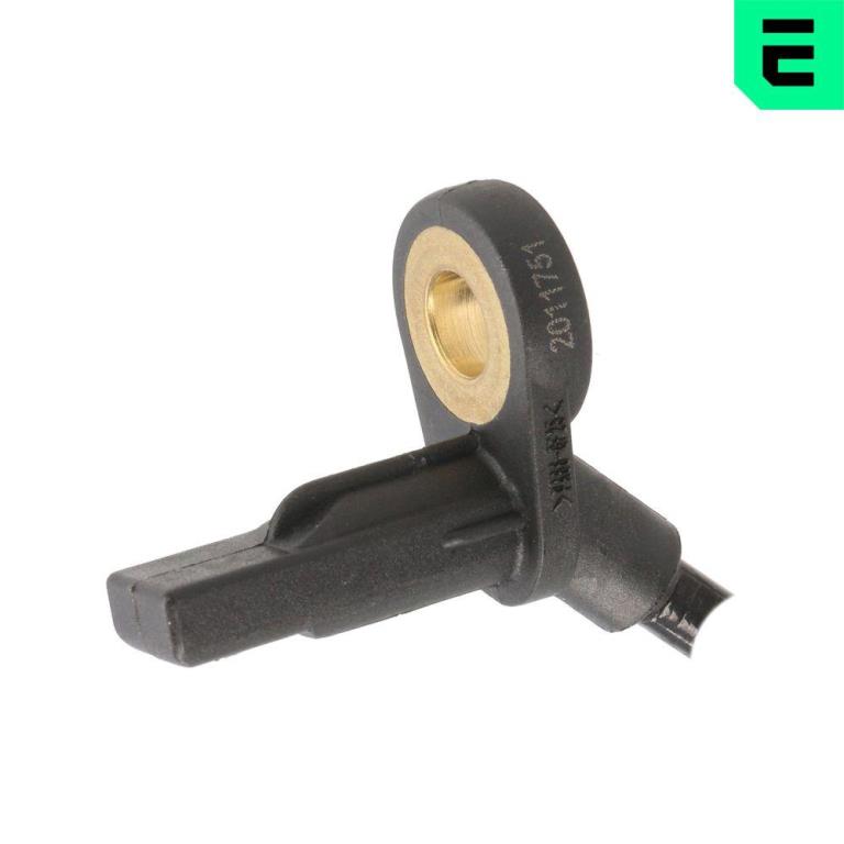 Capteur ABS (Capteur de vitesse de roue) Optimal 06-S813