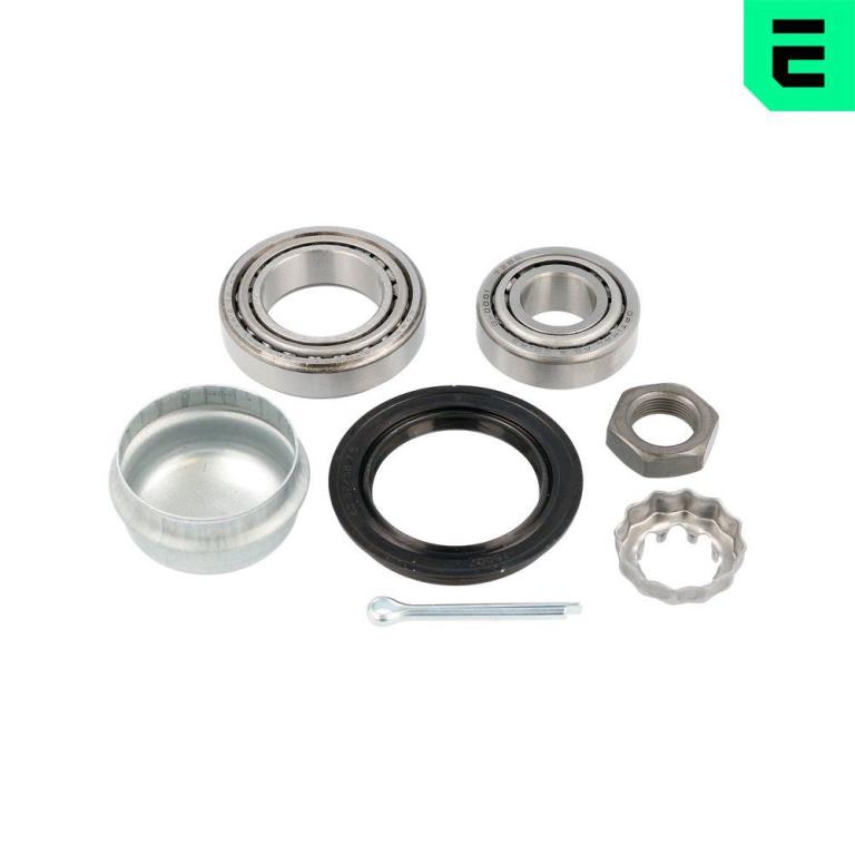 Roulement de roue Optimal ref. 100002L