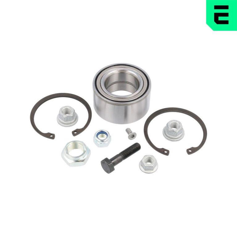 Rolamento de roda Optimal ref. 100022