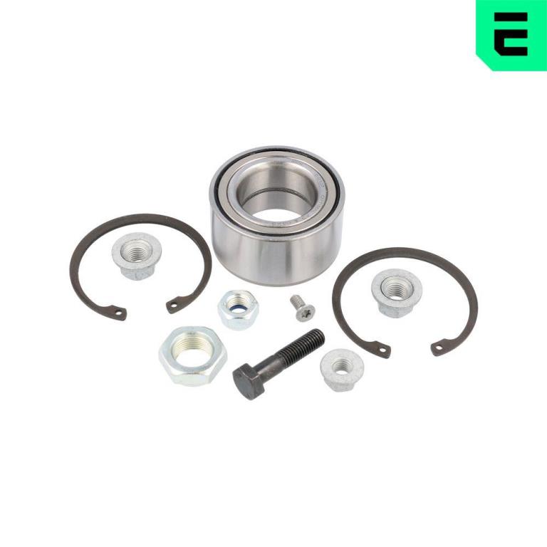 Rolamento de roda Optimal ref. 100022