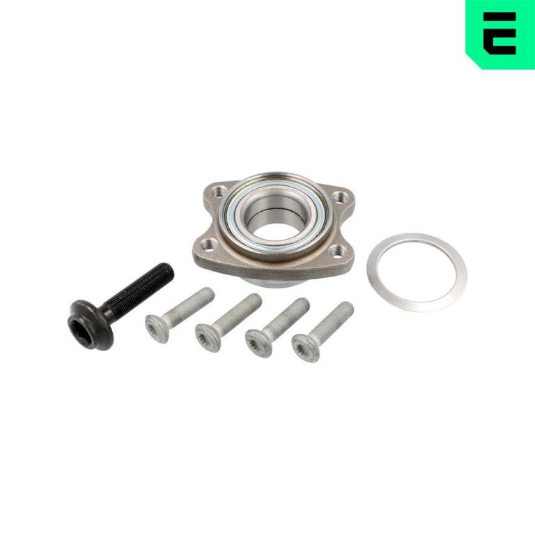 Roulement de roue Optimal ref. 100053