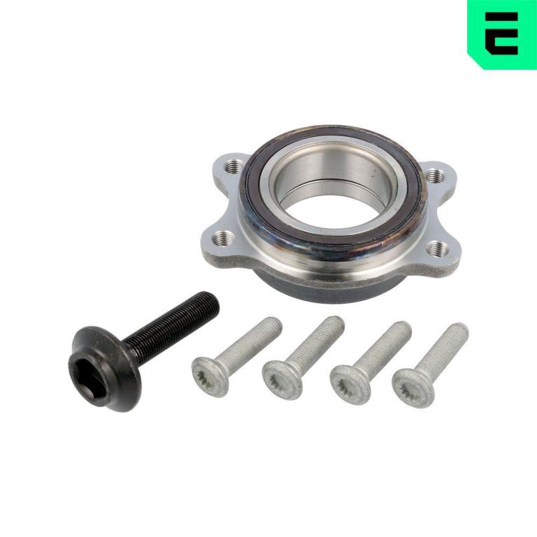 Cojinete de rueda Optimal ref. 100550