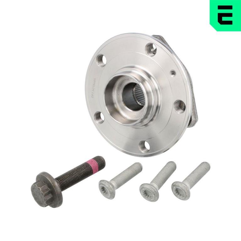 Roulement de roue Optimal ref. 101699