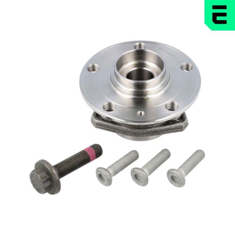 Roulement de roue Optimal ref. 101699