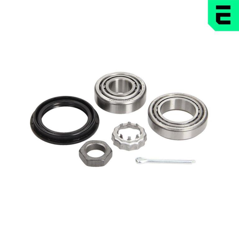 Rolamento de roda Optimal ref. 102008