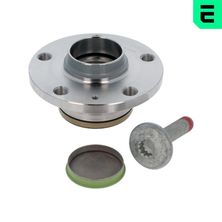 Rolamento de roda Optimal ref. 102019