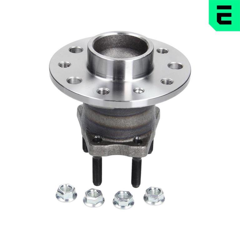 Roulement de roue Optimal ref. 202059