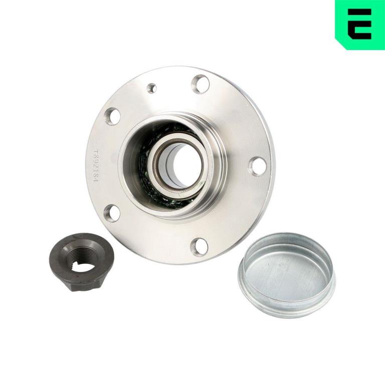 Roulement de roue Optimal ref. 202286