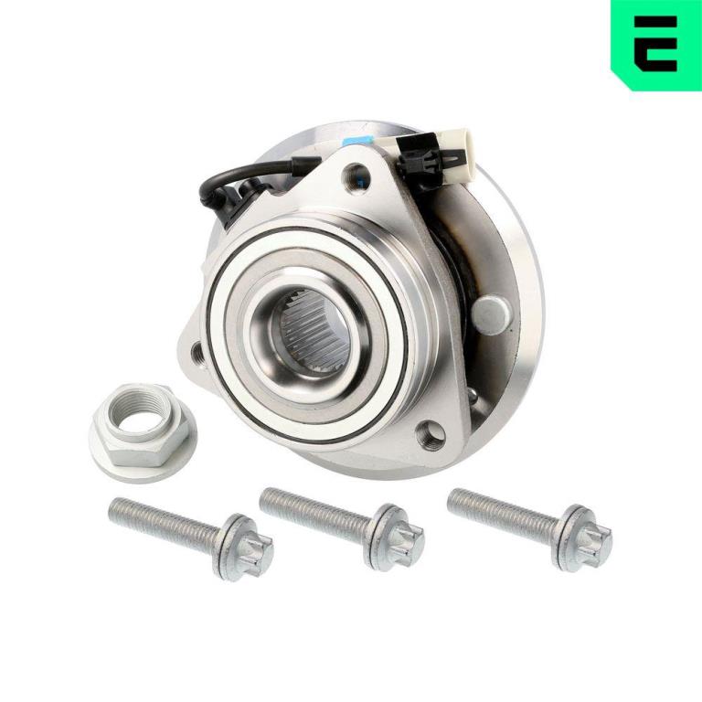 Cojinete de rueda Optimal ref. 251791