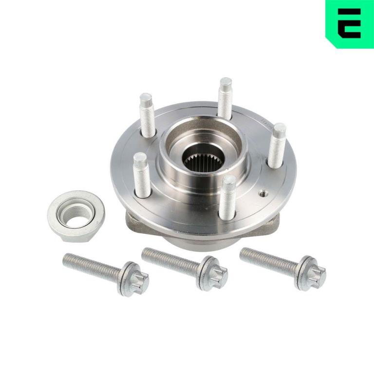 Cojinete de rueda Optimal ref. 251791