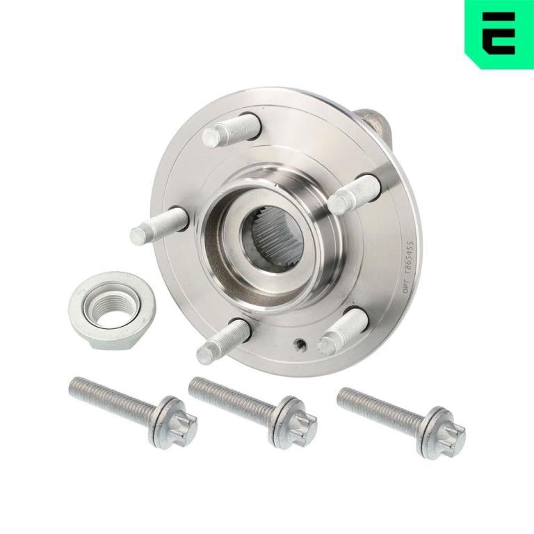 Cojinete de rueda Optimal ref. 251791