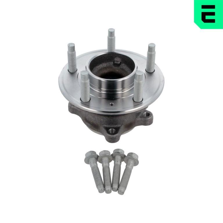 Rolamento de roda Optimal ref. 252234