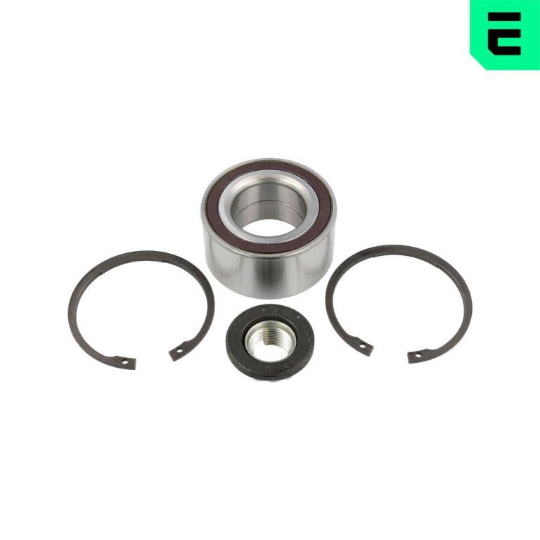 Roulement de roue Optimal 301183