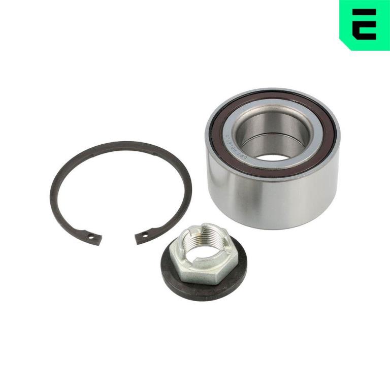 Roulement de roue Optimal ref. 301574