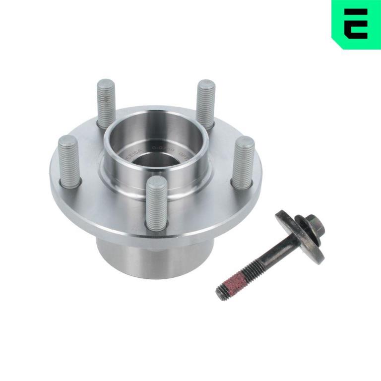 Roulement de roue Optimal ref. 301667