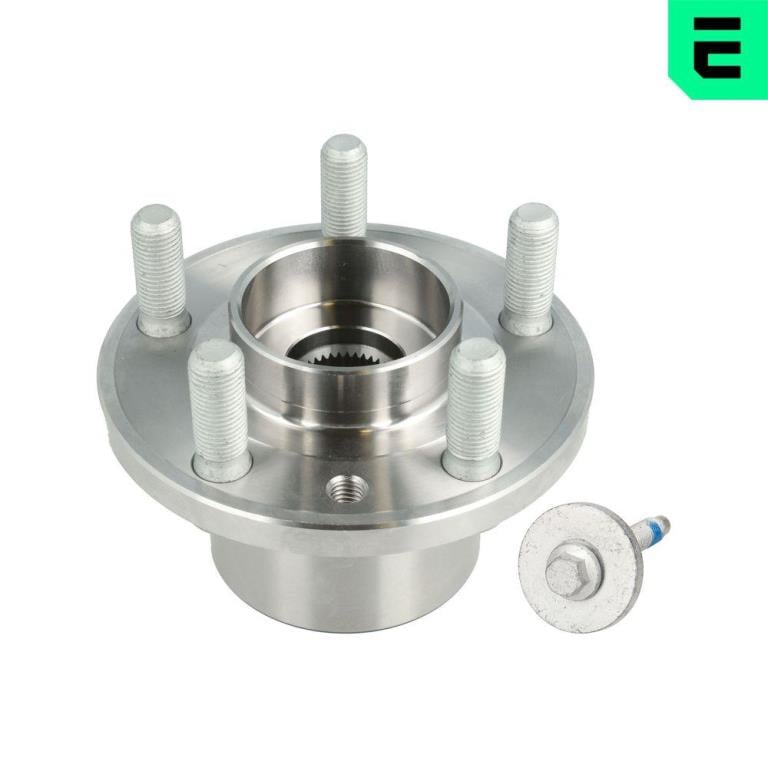 Roulement de roue Optimal ref. 301839