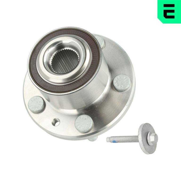 Roulement de roue Optimal ref. 301839
