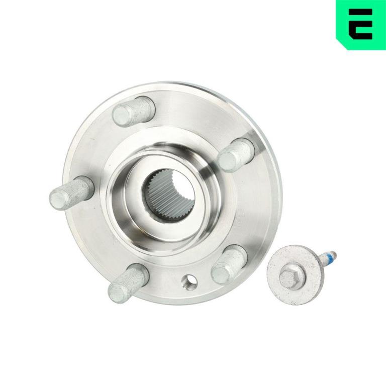 Roulement de roue Optimal ref. 301839