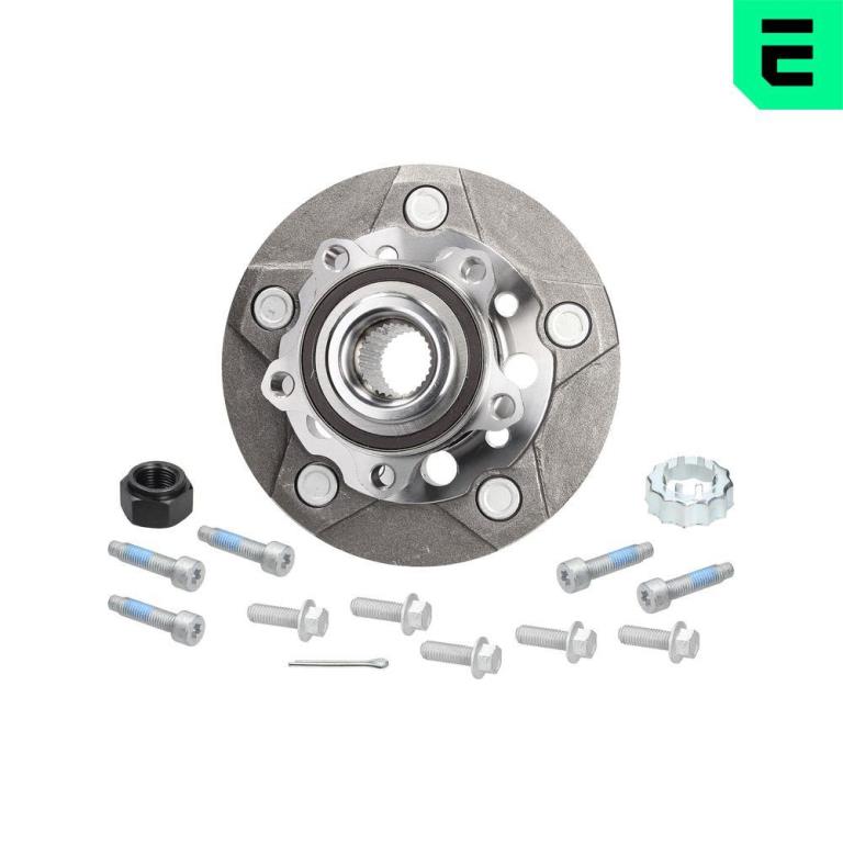 Roulement de roue Optimal ref. 301905